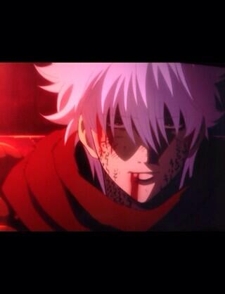 銀魂完結のtwitterイラスト検索結果 古い順