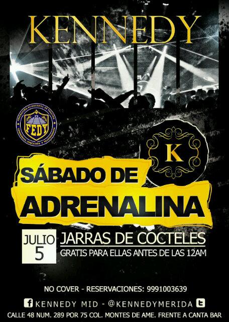 KennedyMerida's tweet photo. 0 cover toda la noche y jarras gratis para ellas hasta las 12am. ((Botellas desde $250)) solo en @KennedyMerida http://t.co/OJxDLEwmuo