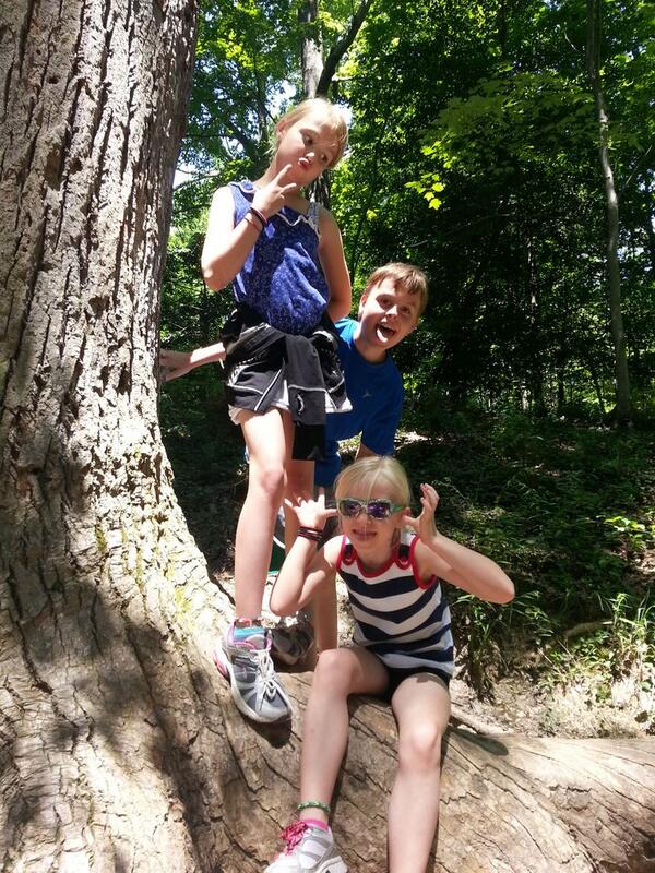 FaithCycling's tweet image. #MountVernon #cincodejulio