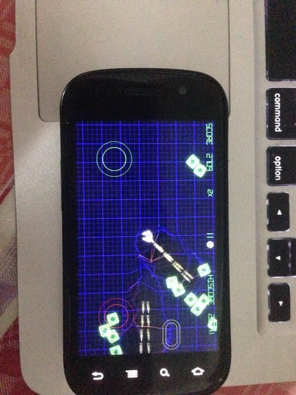 iLinStudio tweet picture
