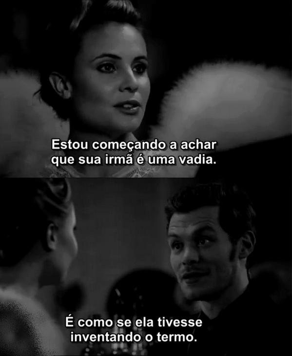 frases tvd-to ✝ (@Loveklaus_M) / Twitter