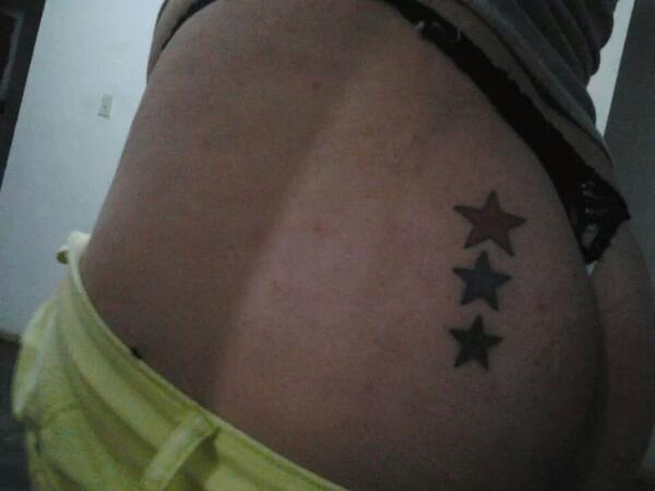 el_percutador's tweet photo. Estrellitas inolvidables #ricocha http://t.co/5mnPEq6MuJ
