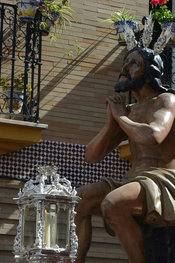 Dios de Triana.