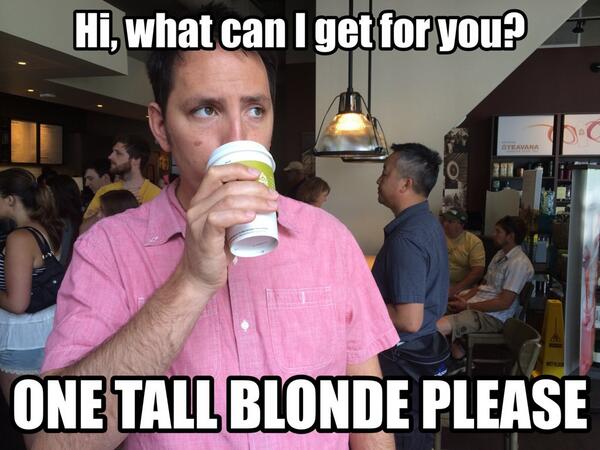 stevemarks's tweet image. Yeah, so that could get misinterpreted. @beaucrosetto #PlantToBuild #NISET14