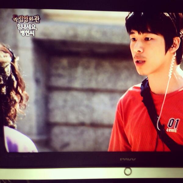 #독립영화 #힘내세요병헌씨 #명장면 #명대사 #똥은싸야지 🎬🎥한국영화 화이팅❤️스물도 화이팅!!ㅋㅋTranslate post