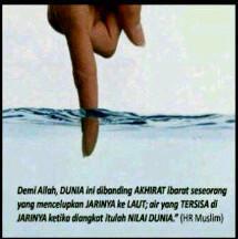 Ner4w4ty's tweet photo. ...Maka nikmat Tuhan kamu yang manakah yang kamu dustakan! http://t.co/0FFLmpVQsd