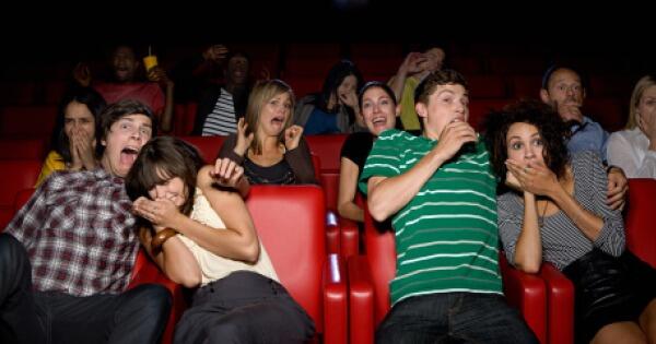 OMGFacts's tweet photo. What Happened To These Movie-goers Is Terrifying. I Was Left Speechless --> http://t.co/n0PJeiPjQ6 http://t.co/P8kvfD3tQF