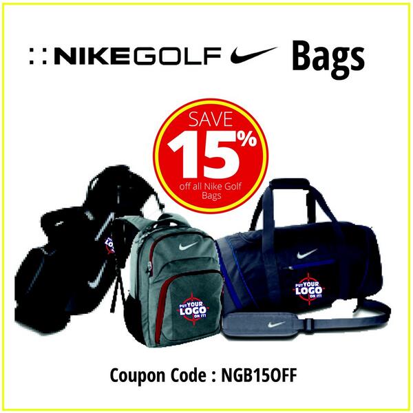 nike golf discount code