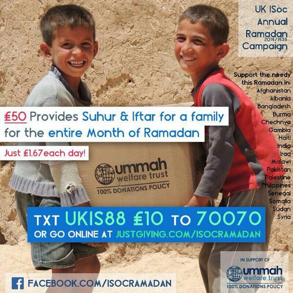 QueenMaryISoc tweet media