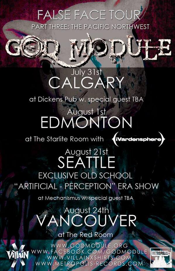 Lacy_Black's tweet image. &amp;lt;3 &amp;lt;3 &amp;lt;3 God Module &amp;lt;3 &amp;lt;3 &amp;lt;3 #YEG #Godmodule #Gothlove