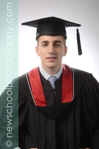 adamJB13's tweet photo. I don't graduate for another year but this is too much #concussio http://t.co/W3pjyaWKck