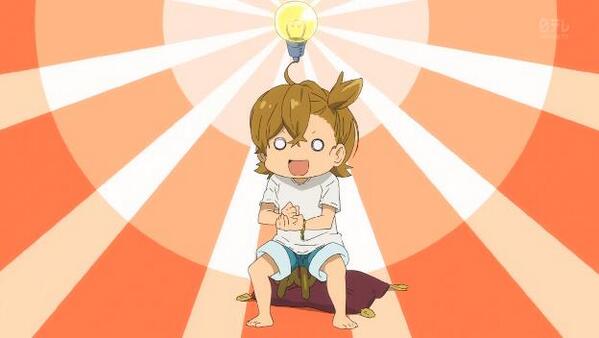 ばらかもん 第一話感想 超名作の予感 琴石なるちゃんら田舎の人の優しさ 子供達の純粋さに心を洗われ 自然と涙が出た 青い半田清舟君の今後に期待 るみるみの新井珠子ちゃんにも超期待 ばらかもん