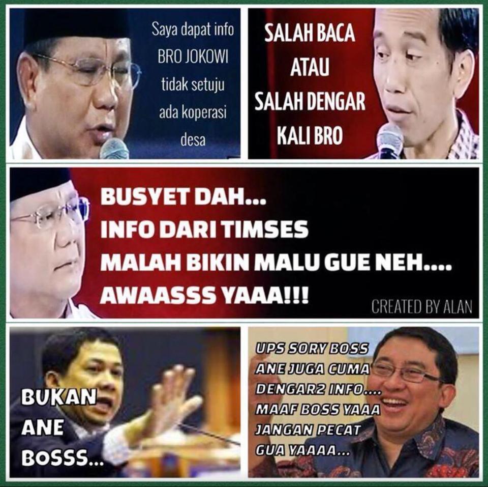 The Disappearance Of UBAN Tanpa Hatta Rajasa Upaya Prabowo Ke MK The Disappearance Of UBAN Tanpa Hatta Rajasa Upaya Prabowo Ke MK