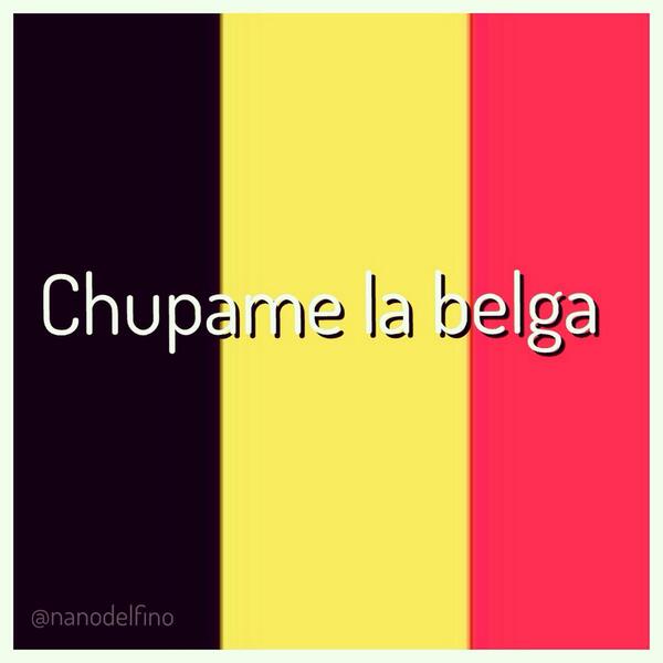 #ArgentinaHoyGanamosCarajo