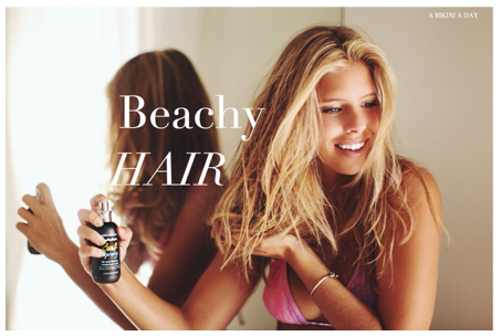 ABikiniADay's tweet photo. Our guide to BEACHY HAIR: http://t.co/hvi5bVzchF #natural #beachywave #abad http://t.co/qLyoODWPTK