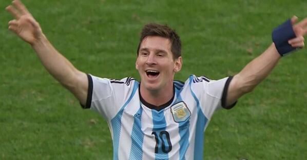 Nicolas Vazquez 🇦🇷 tweet media