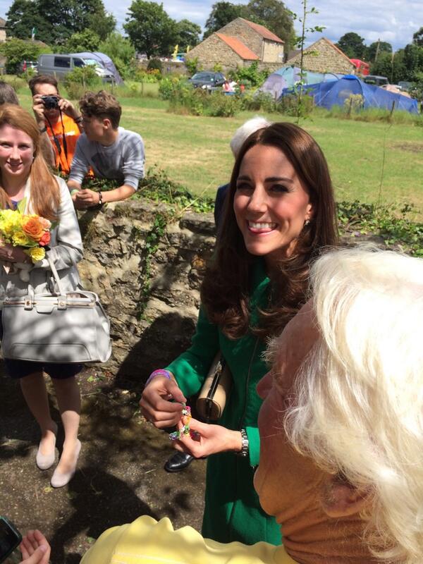 Work it for me Kate baby #tourdefrance #westtanfield