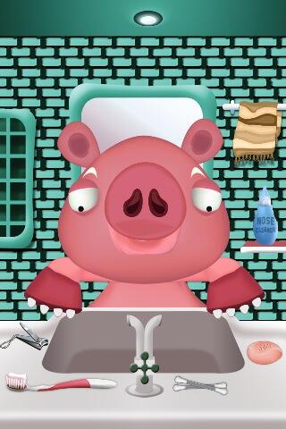 claugarzon's tweet photo. Pig Hair Salon https://t.co/axXMeF6c0q http://t.co/QLBFcad4F3