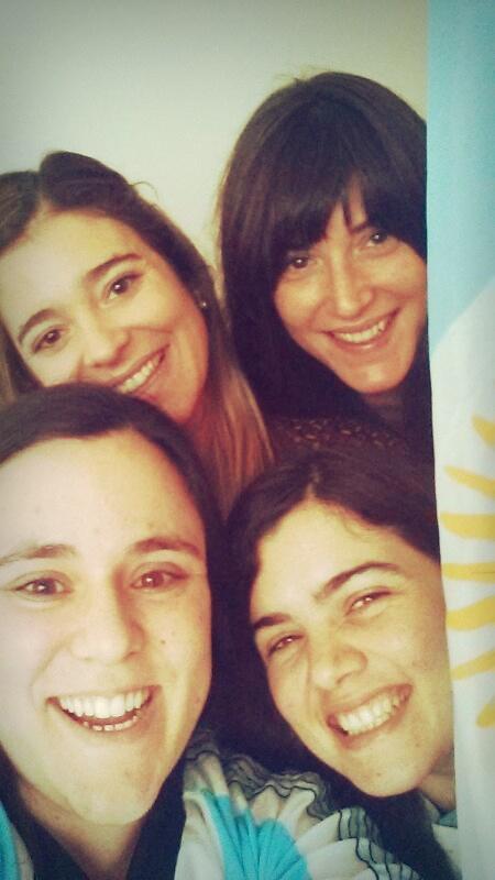 Vamos Argentina carajo !!!