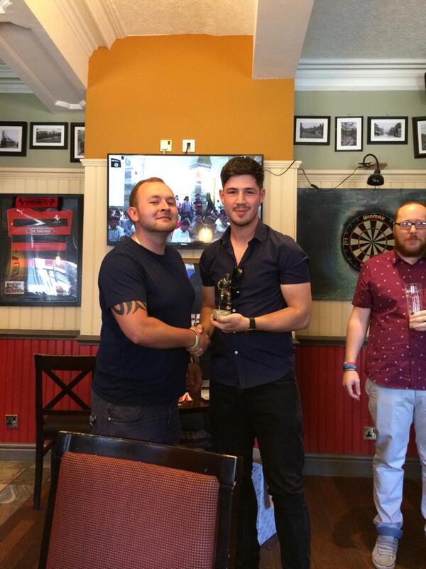 The Railway Fc tweet media