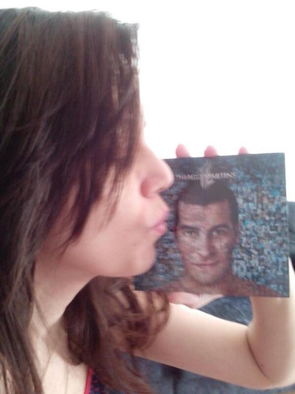 TGamorPraSempre tweet media