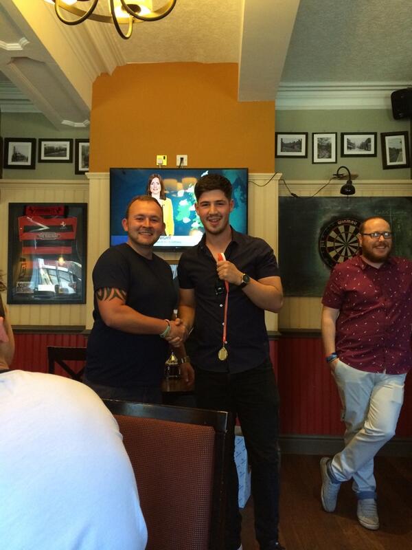 The Railway Fc tweet media