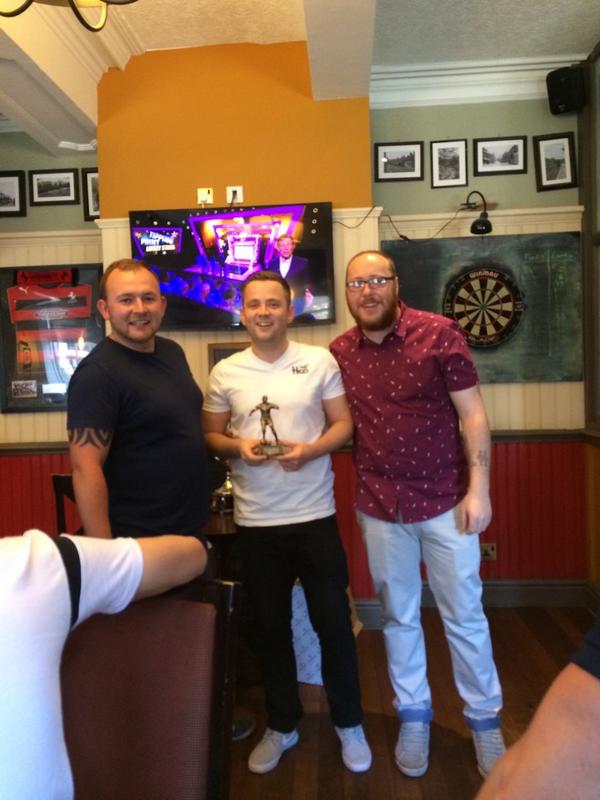 The Railway Fc tweet media