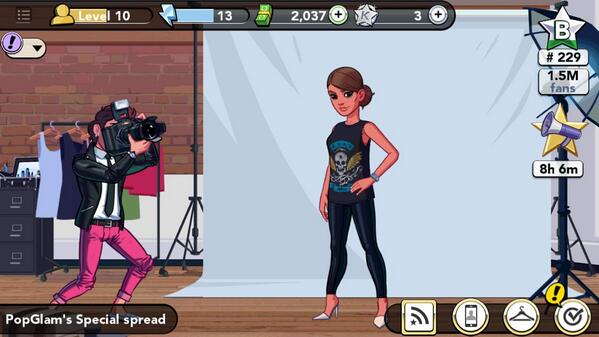 ladybgabrielle's tweet image. Happy that I am a B list. #Nolife #alwaysbored #KimKardashianHollywood