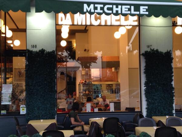 Da_Michele_'s tweet photo. Da stasera sala esterna! Vi aspettiamo! http://t.co/Br2ZR9ReAt