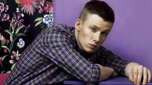 mrs_evanpeters_'s tweet photo. "@Esther_Vaquera: Joe Cole 😍😜 #luke #skins #theoffender #NowIsGood my new favorite actor ever ❤️ http://t.co/WEFAzzE51Q" god damnnn
