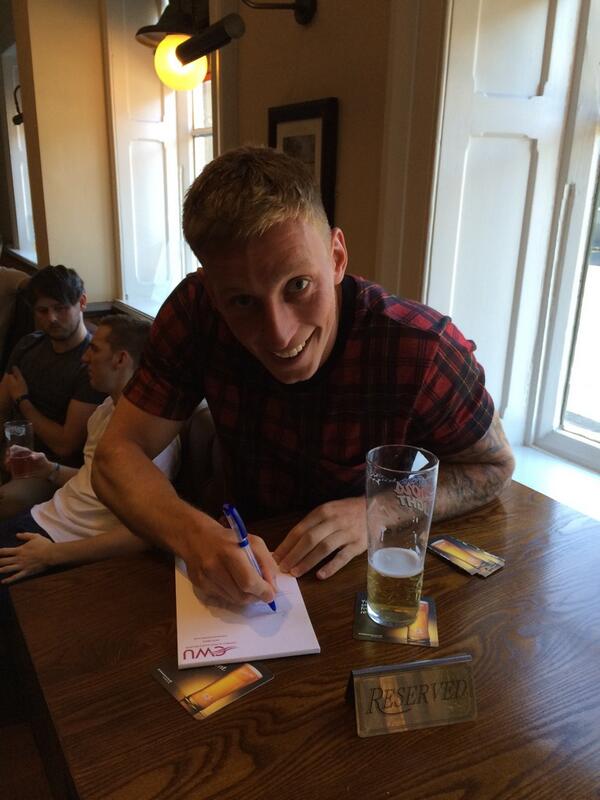 The Railway Fc tweet media