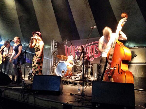 Whelan's tweet media