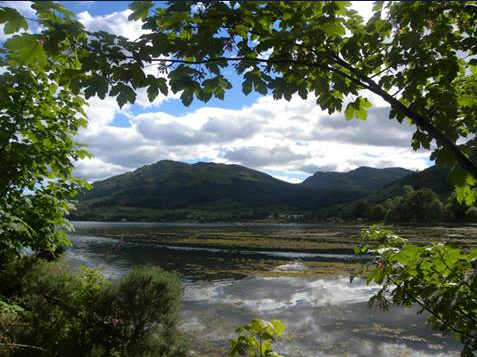 Lil_Nic_B's tweet photo. @Julia_xc #lochgoilhead #drimsynie #sunshine #loch #scotland #summer http://t.co/Oh22SKhtnQ