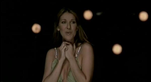LovedMeBTLife's tweet photo. Céline Dion : ' Je ne vous oublie pas ' [2005] , image 3 http://t.co/PBVVS4LIEP