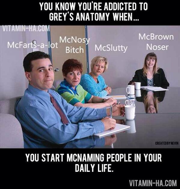 GreysHumor's tweet image. ....uhhhh heck ya! a RETWEET