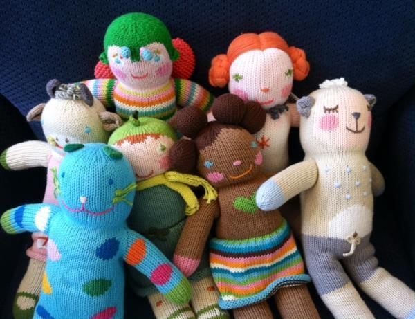 check out our new #blabla