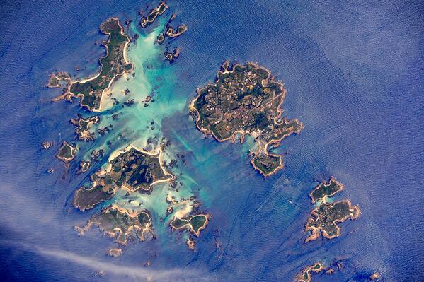 OlegMKS's tweet image. Острова Силли Великобритания #МКС блог (Isles of Scilly Great Britain #ISS HQ blog) #BlueDot artemjew.ru/2014/07/05/sci…