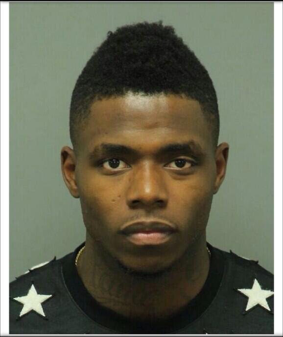 The_DailyDump's tweet photo. Piece of Shit @JOSH_GORDONXII #dwi #dui #browns #cleveland http://t.co/X0rVho5xZJ
