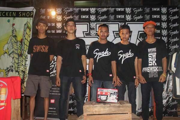 Nothingsad(new) indonesia deathcore (m)