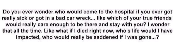 losingxhope's tweet image. I think about this so often..
