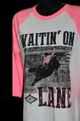 PurelyShelby's tweet photo. Thinking about buying Waitin on Lane? Read our latest review of the product by Chr https://t.co/bYAijwDXwI via @yotpo http://t.co/eEnsze1bhi