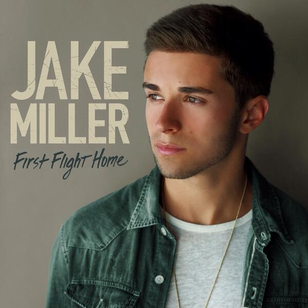 jakemiller's tweet photo. This is my new single. It comes out at midnight. It's awesome. http://t.co/tjPs0GJ9li