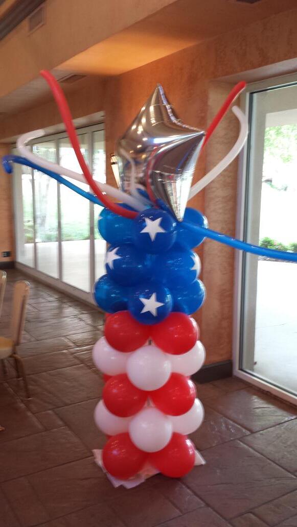 FriscoParty's tweet photo. #fsdallas4th
#4thofJuly 
#fourseasonsresort
#balloonsdallas http://t.co/PYIZLEBLee