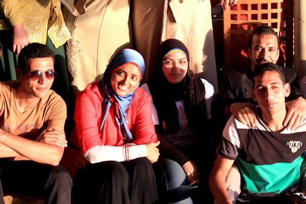 IATDAM tweet picture