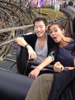 labestpaola's tweet photo. #SaveTTP who's still with me ? Come on breakouts we can give up http://t.co/057AyJyOX7
