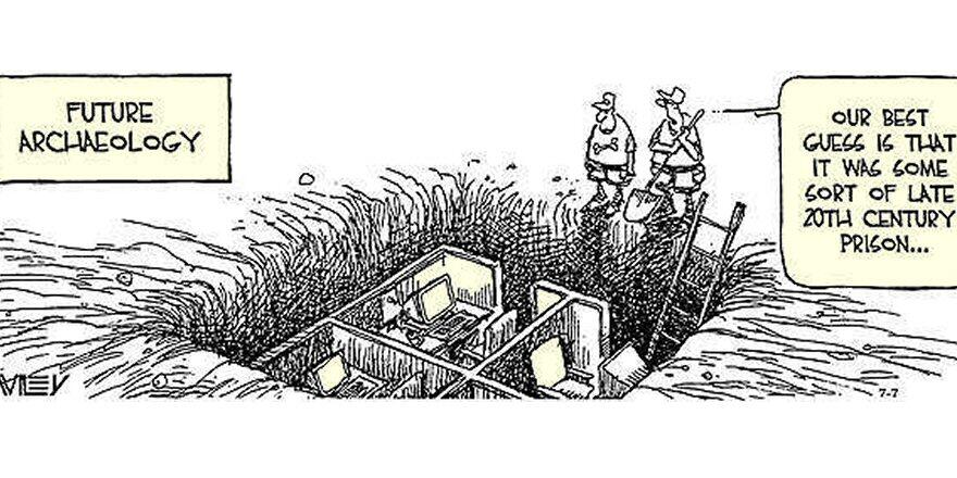 Archeology Jokes: Unearthing Laughter from Ancient Times
