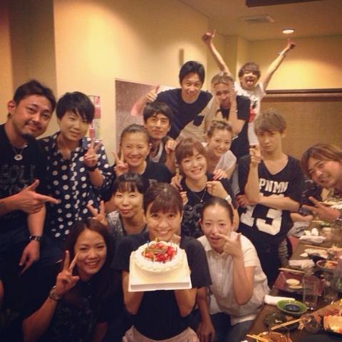 PRINCESS___DOLL's tweet photo. 宇野ちゃん可愛い♡
素敵な仲間ですね♡♡ http://t.co/uM2PlixUYe