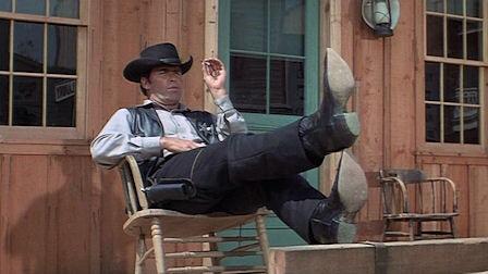 chuckyducky669's tweet image. #supportyourlocalsheriff ... 1 of the best movies of all time w/ Jack Elam ...

James Garner, you&apos;ll be missed!