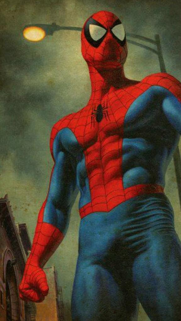 RofSam's tweet image. I do have a question for the Spiderman😊😊😛😛