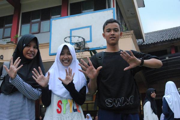 SPARTA 49 tweet media